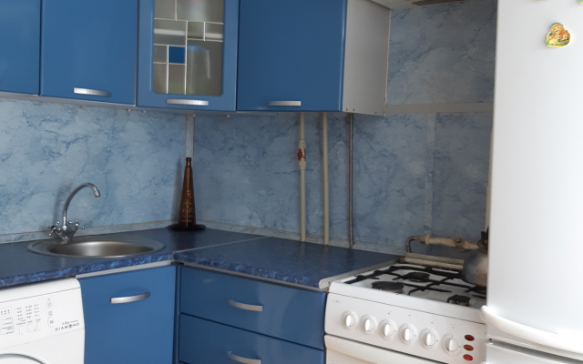 Квартира уютная возле метро Ленинская