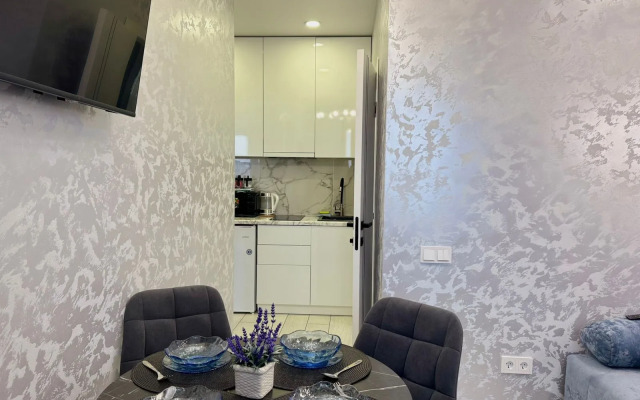 Апартаменты Аврора Автовокзальная д.4, 4 этаж