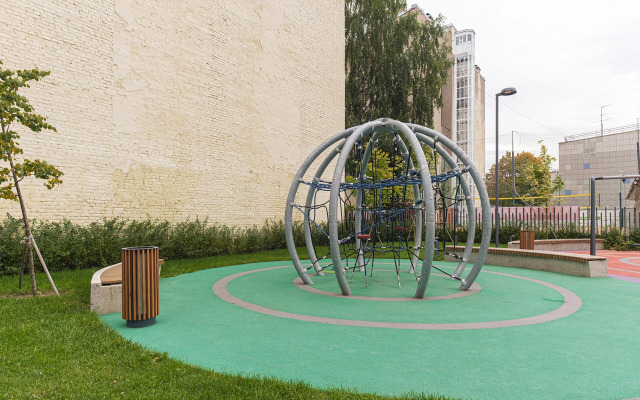 Апартаменты YE'S (Д) 7098