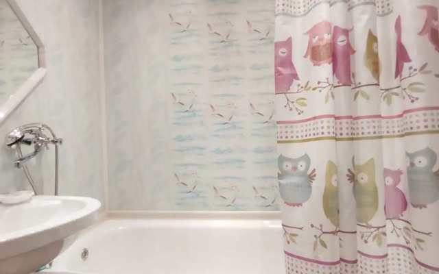 Квартира Однокомнатная напротив Вокзала