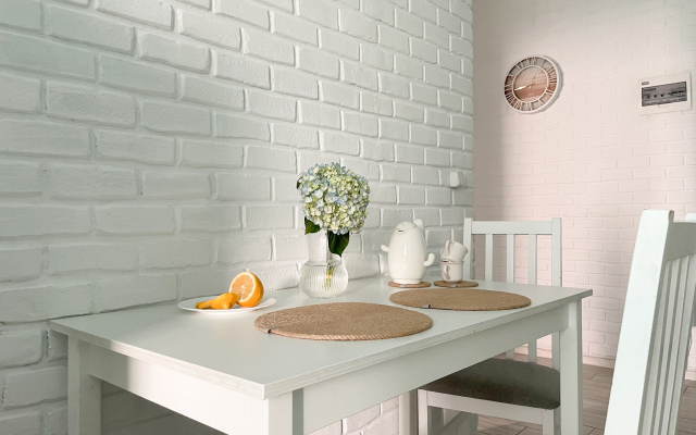 Апартаменты AquaMarin