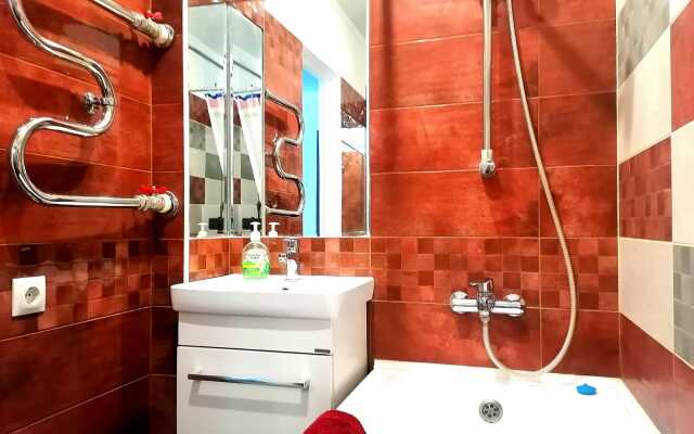 Na Sennoy 3 Apartments