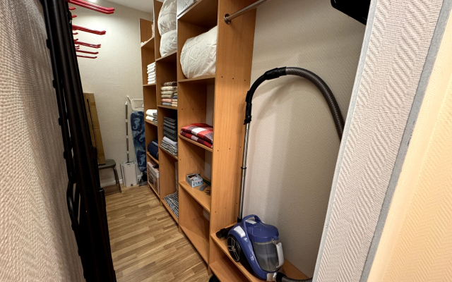 Квартира тихая гавань