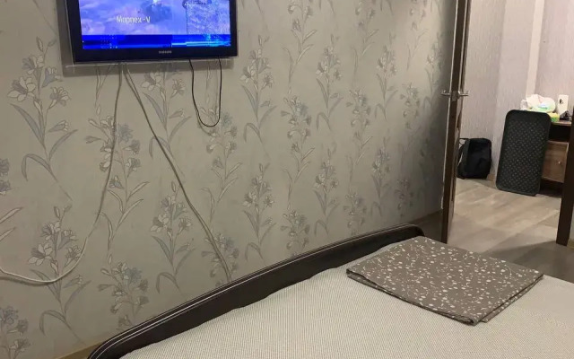 Квартира 1-комнатная на Глеба Успенского