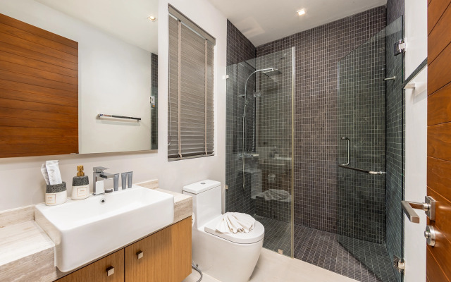 Exclusive 3BR Magnum Villa with Private Pool, Villa