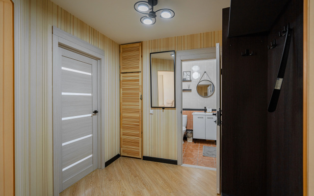 Апартаменты комфорт класса в 3-х минутах от метро