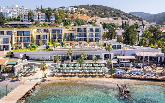 Casa Nonna Bodrum - Adult Only Hotel