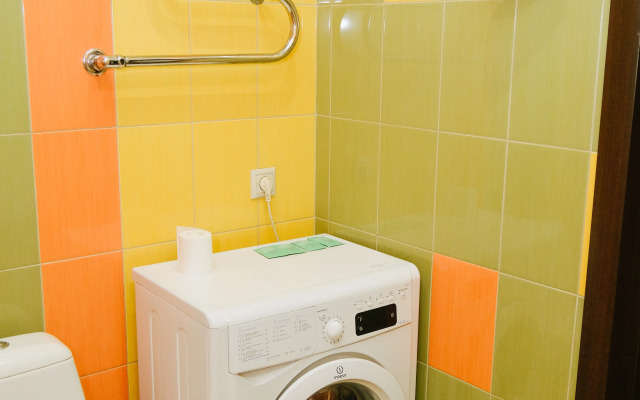 Апартаменты MAXI Квартира На Садовой 3к2