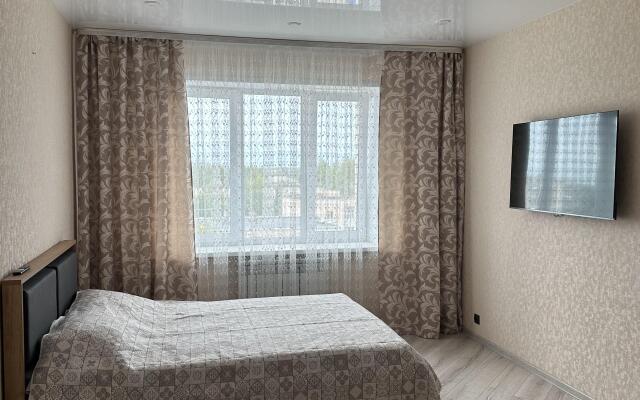 Апартаменты на Садовой