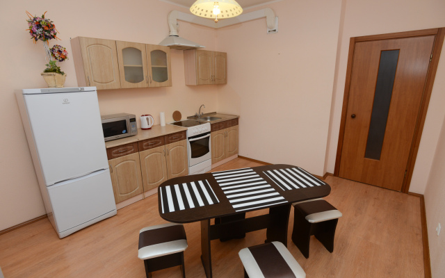 Na Sheynkmana 90 Flat