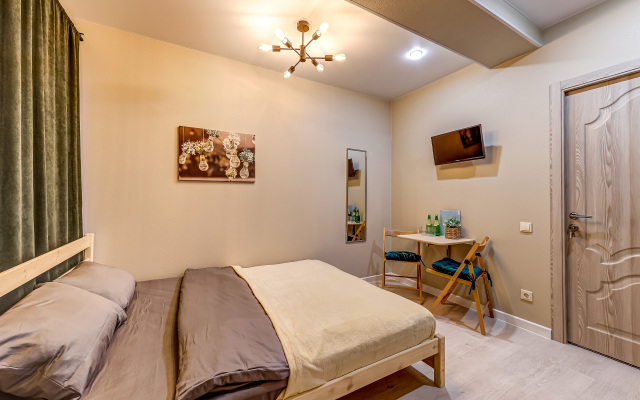 Apartment Ecolife 2
