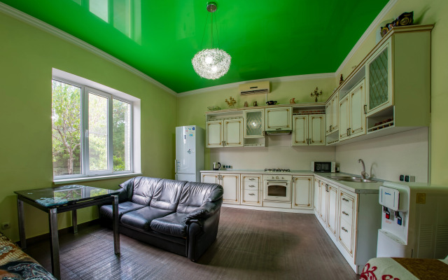 Guest house Alberiya