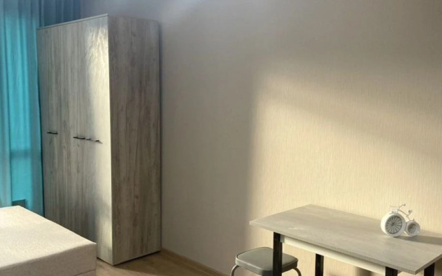 Апартаменты уютные в 10 минутаx ходьбы от метpо