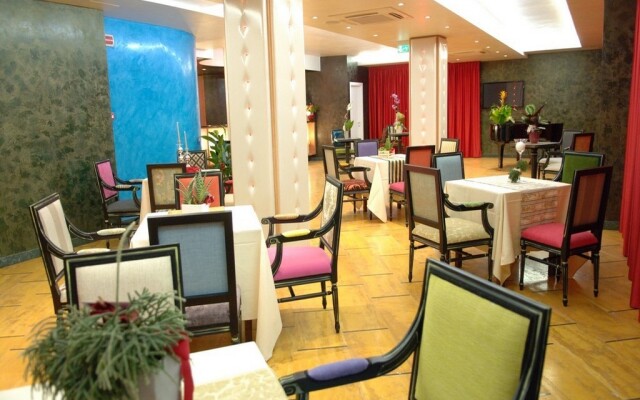 La Rosa Dei Venti Hotel