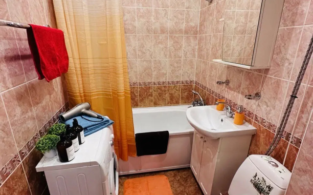 Квартира у аквапарка Ривьера