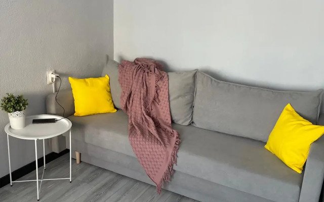 Квартира Уютная квартира возле Южного вокзала