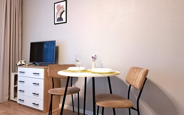 Квартира Apartment Comfort Кантемировская 11