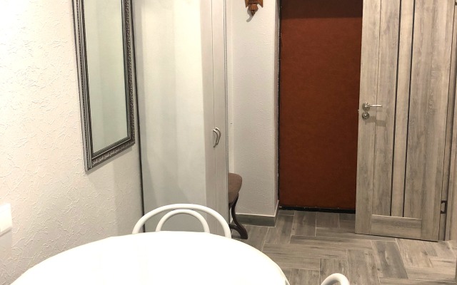 Апартаменты-студия у моря