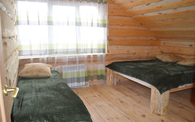 Lesnaya Usadyba Guest House