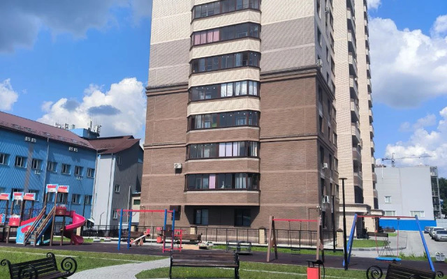 Квартира в 1-ой минуте от Парка развлечений Галилео