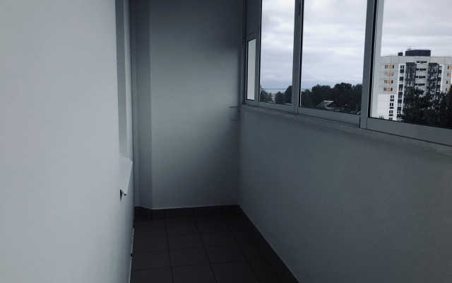 Квартира на Лежневой 28