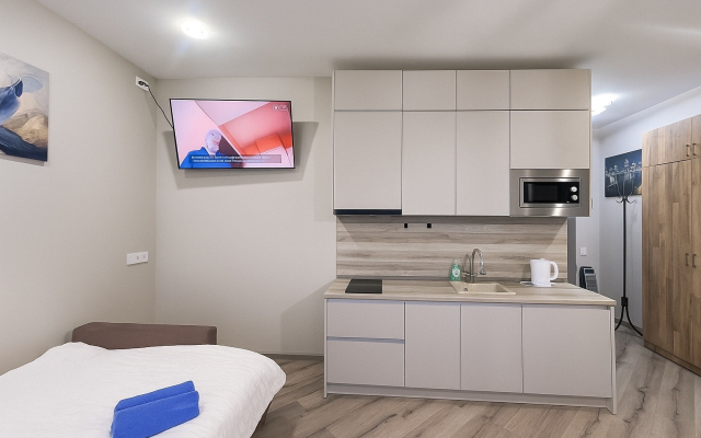 Квартира Уютная в новом доме