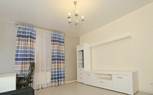 Апартаменты на Емельянова 223