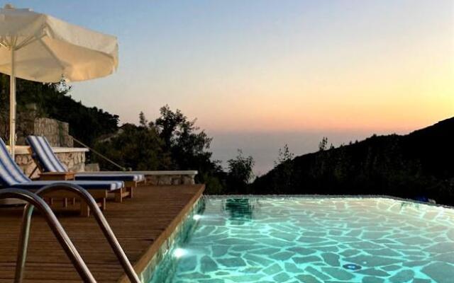 Fındık Ev Villa