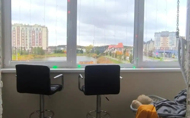 Квартира Балтийский Стиль