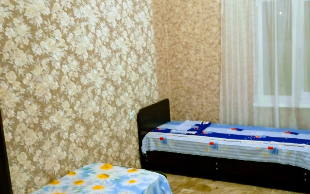 Na Krutoy Guest House