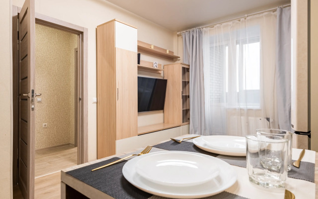 Апартаменты WowApart в Люберцах