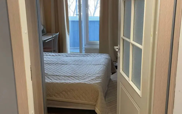 Квартира на Коломенской