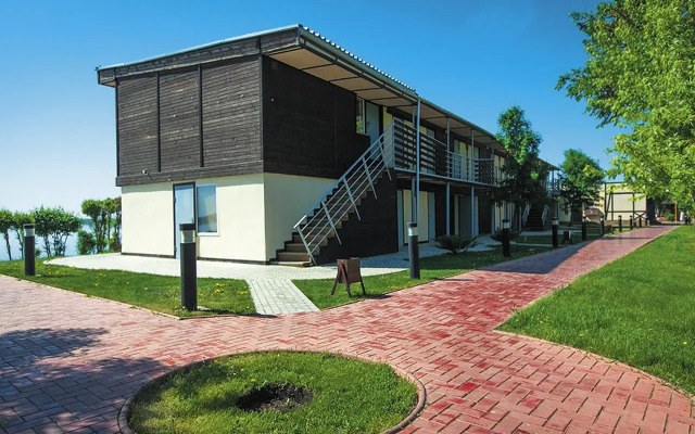 База Отдыха Подсолнух