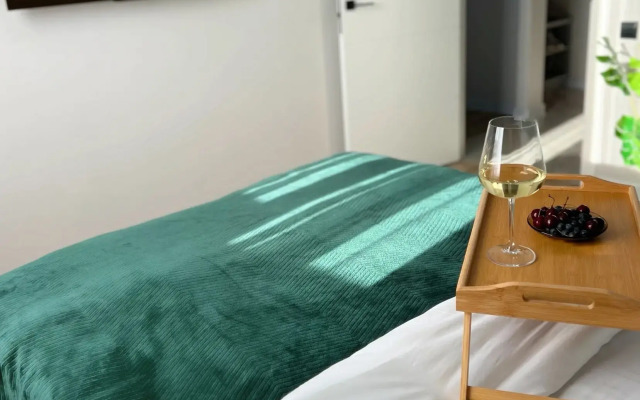 Квартира ЖК Лето