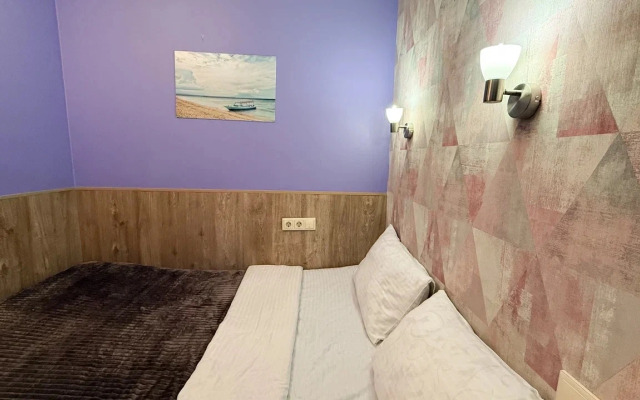 Апартаменты с кухней у метро Яхромская/Селигерская (СЕ8)