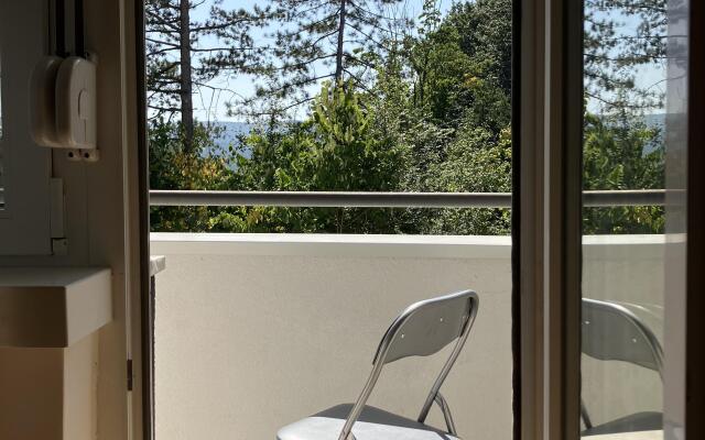 Апартаменты Vrnjacki partisanski odred