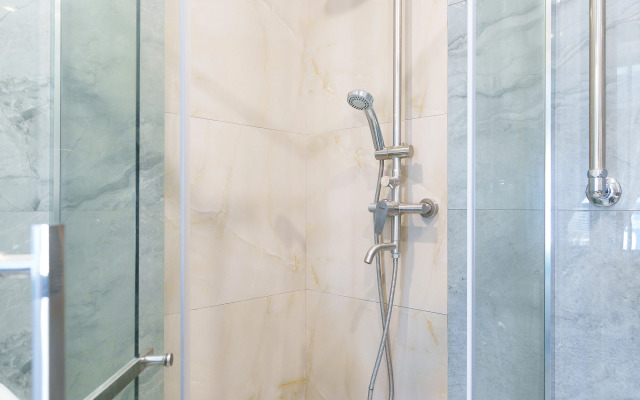 Квартира 1-ком студия, ул. Николы Теслы 14. Минск-мир