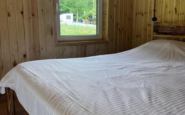 Viking Arkhyz Chalet