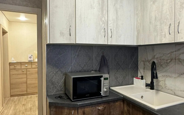 Апартаменты Созвездие Камчатки на Рыбаков 18