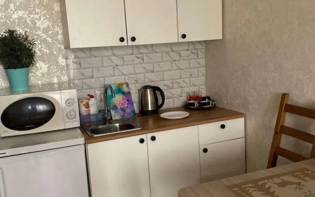 Квартира Евродвушка на Пермской Улице 21