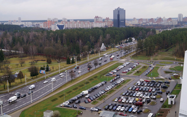 Квартира 2 комн в Минске