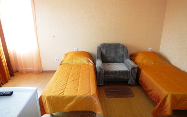 Anapskaya Zvezda Guest House