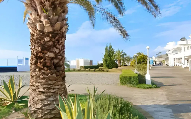 Apartamenty Novye v Tsentre Sochi