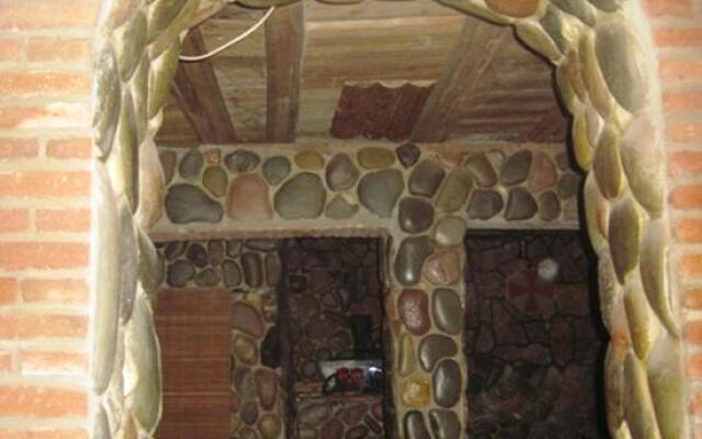 Tamar Guest House
