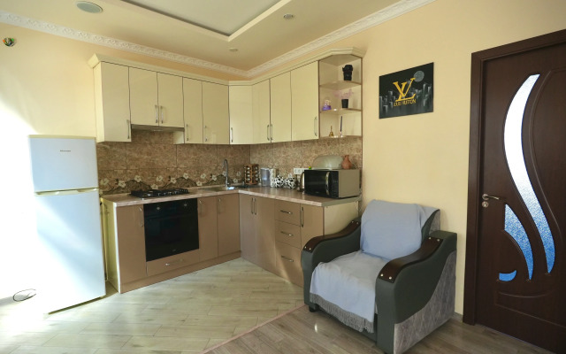SD House Villa