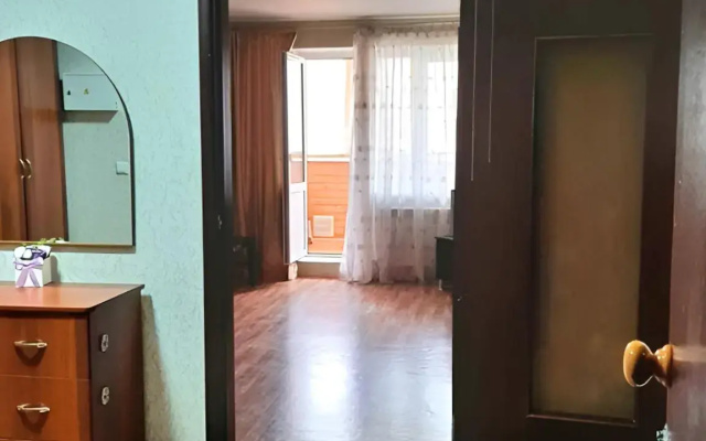 Квартира Просторная Двухкомнатная
