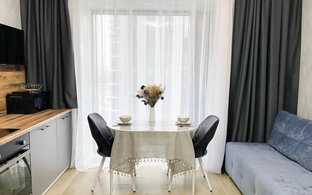 Квартира KatrinRent Twins 13