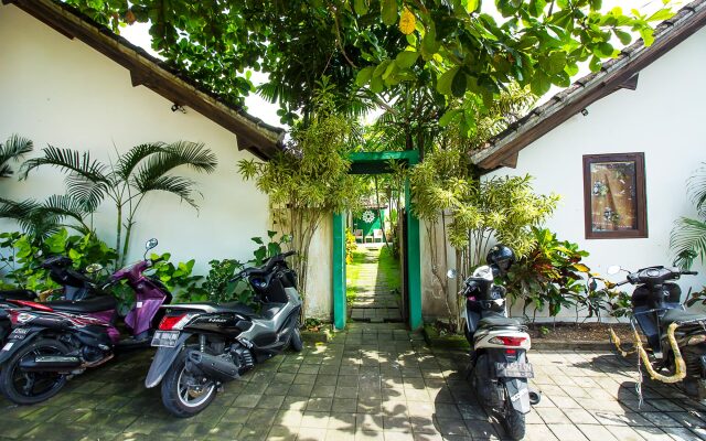 Umanede Jimbaran Guesthouse