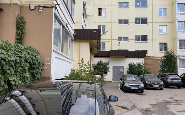 Квартира Тихая гавань