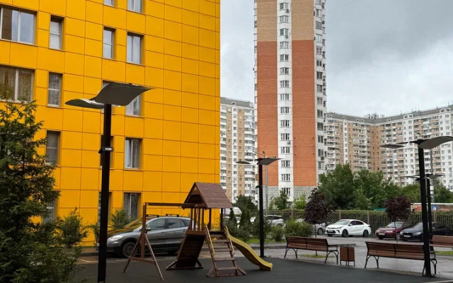 Uyutnye V Rayone Metro Filatov Lug fl2 Apartments